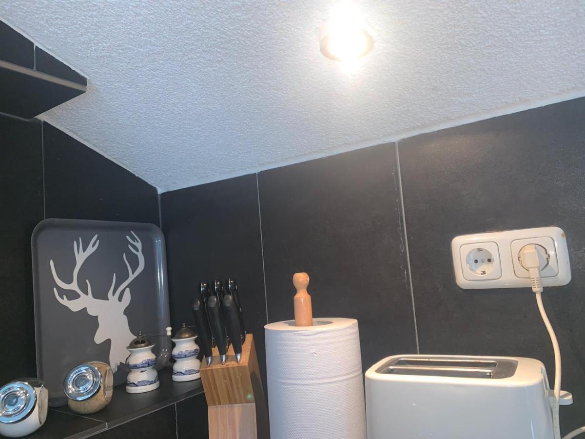 Haus Lara Marie Apartment Zell am See Exterior photo