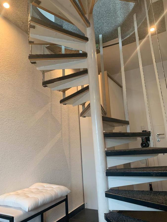 Haus Lara Marie Apartment Zell am See Exterior photo