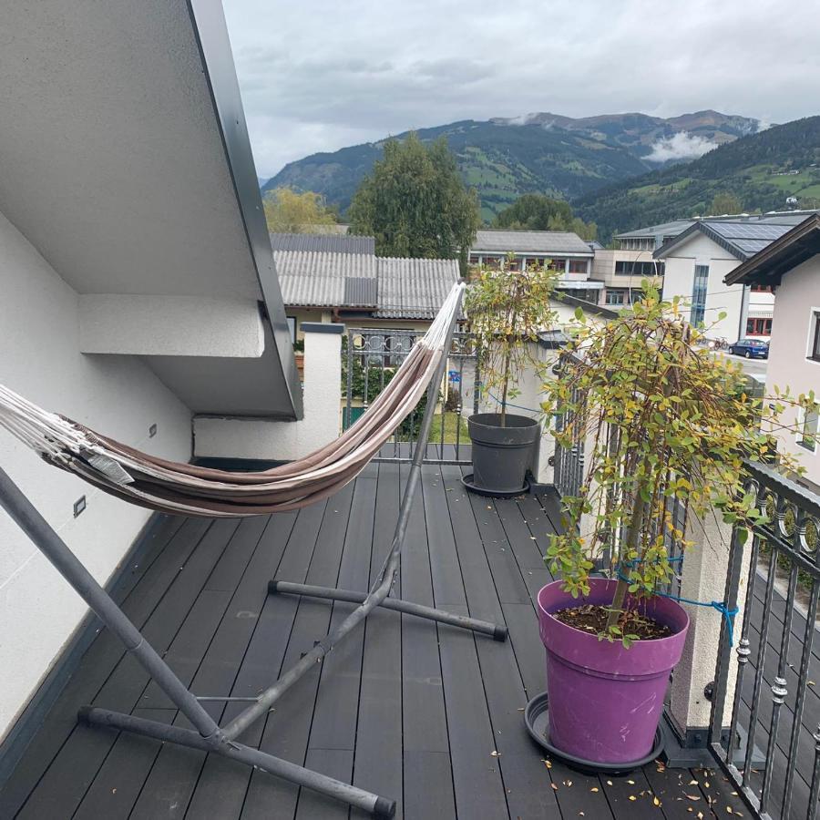 Haus Lara Marie Apartment Zell am See Exterior photo