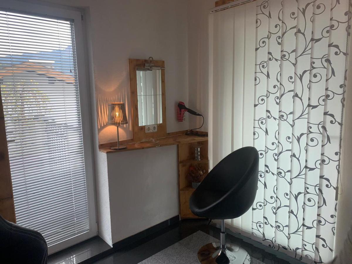 Haus Lara Marie Apartment Zell am See Exterior photo